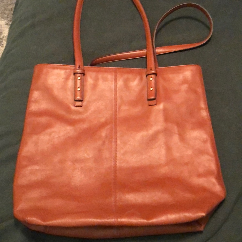 Vera Bradley Leather Purse